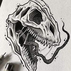 Meet your Posher, Alberto